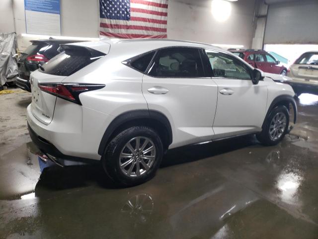 VIN JTJDARDZ6M5021968 2021 LEXUS NX no.3