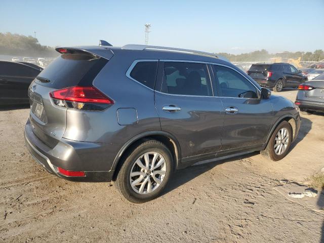 2017 NISSAN ROGUE S - KNMAT2MT1HP509917