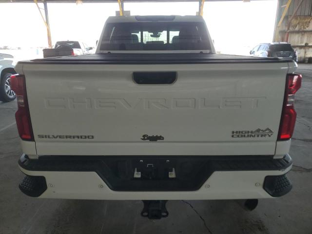 VIN 1GC4YREY5MF170757 2021 Chevrolet Silverado, K25... no.6