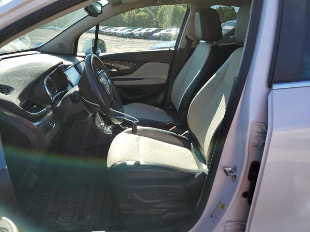 2017 BUICK ENCORE PRE - KL4CJFSM7HB198888