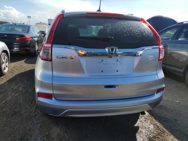 2016 HONDA CR-V EXL - 2HKRM3H77GH508848
