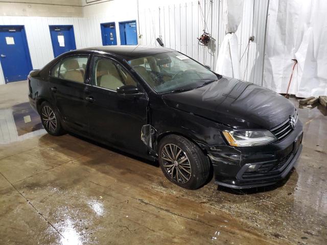 2018 VOLKSWAGEN JETTA SE - 3VWDB7AJ5JM209662