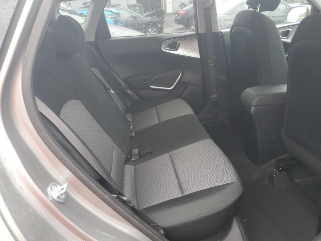 2023 KIA SOUL LX - KNDJ23AU1P7890415