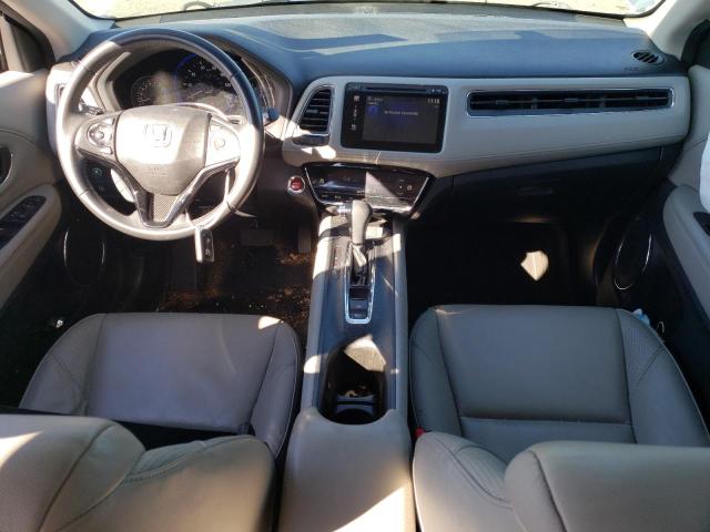 2017 HONDA HR-V EXL - 3CZRU6H78HM730063