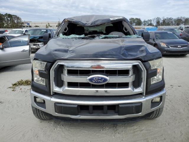 2015 FORD F150 SUPER - 1FTEW1CP0FFA73068