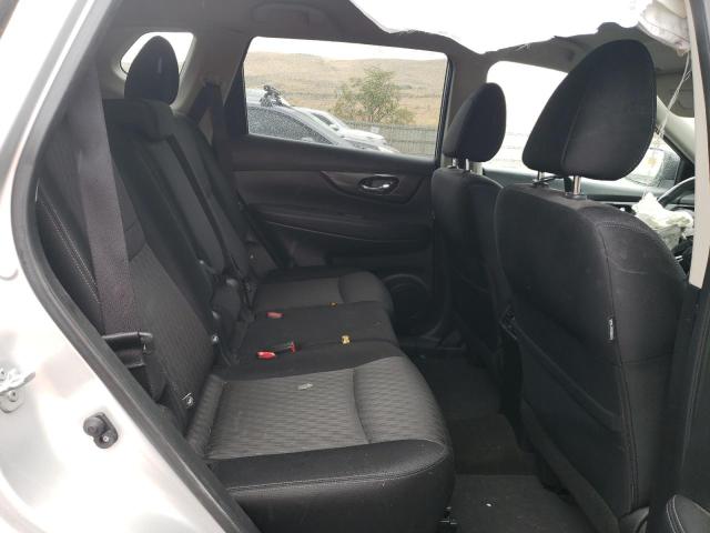 2017 NISSAN ROGUE S - JN8AT2MT6HW152065