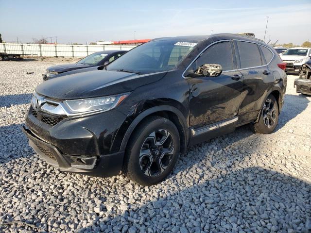 Vin: 7farw2h98ke011793, lot: 76400354, honda crv touring 2019 img_1