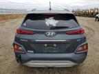 Lot #3023659936 2018 HYUNDAI KONA LIMIT