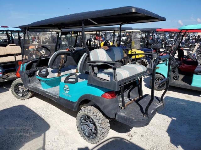 CLUB GOLF CART 2019 blue   JE1803844819 photo #4