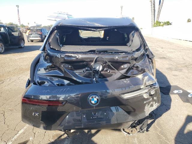 VIN WB523CF03SCS68353 2025 BMW IX XDRIVE5 no.6