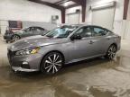 2021 NISSAN ALTIMA SR - 1N4BL4CV4MN304638