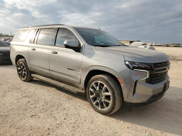 2023 CHEVROLET SUBURBAN C - 1GNSCEKD9PR556589