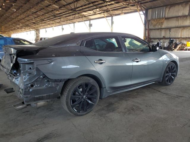 2017 NISSAN MAXIMA 3.5 - 1N4AA6AP0HC410202