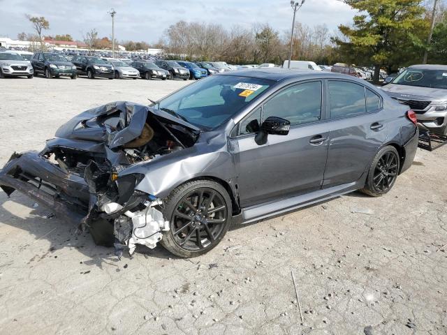 2021 SUBARU WRX LIMITE - JF1VA1J61M9819067