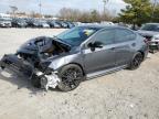 2021 SUBARU WRX LIMITE - JF1VA1J61M9819067