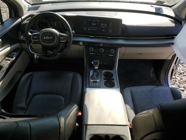 2022 KIA CARNIVAL L - KNDNB4H35N6169778