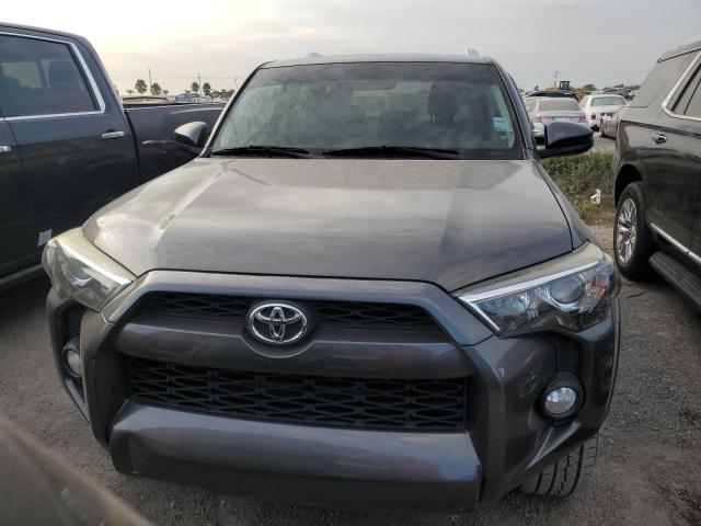 VIN JTEZU5JR2F5103644 2015 Toyota 4runner, SR5 no.5