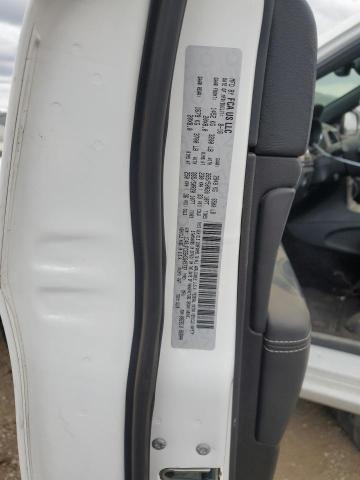 2017 JEEP GRAND CHER - 1C4RJFCG5HC645737