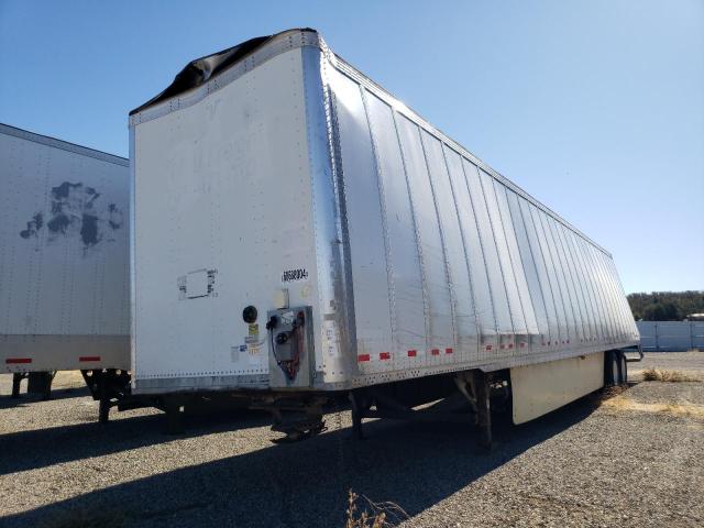 VGAR TRAILER 2020 white   5V8VC5320LT011894 photo #3