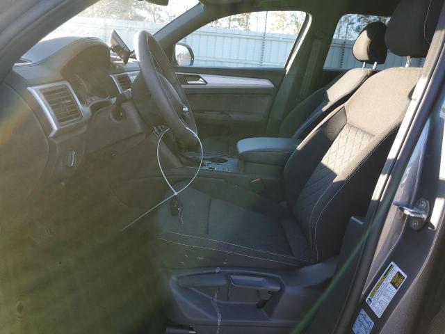 2021 VOLKSWAGEN ATLAS CROS - 1V2AC2CA0MC222200