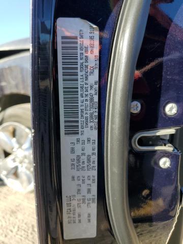 2016 RAM 1500 SLT - 3C6RR6LT3GG288647