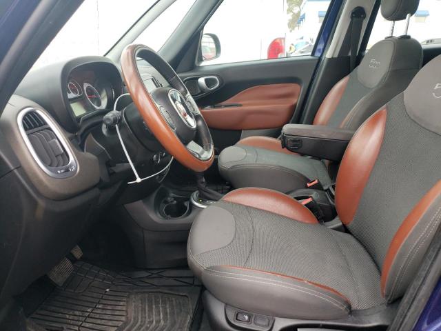 2015 FIAT 500L TREKK - ZFBCFADH4FZ033544