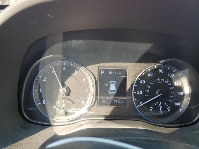 2019 HYUNDAI KONA SEL - KM8K62AA8KU254895
