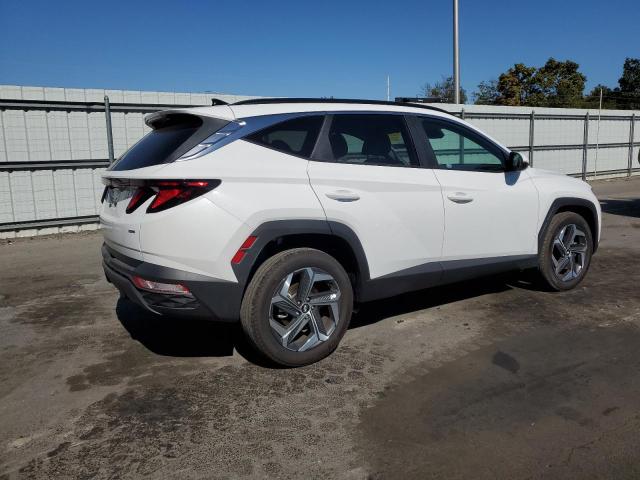 2024 HYUNDAI TUCSON SEL - 5NMJBCDE1RH428498