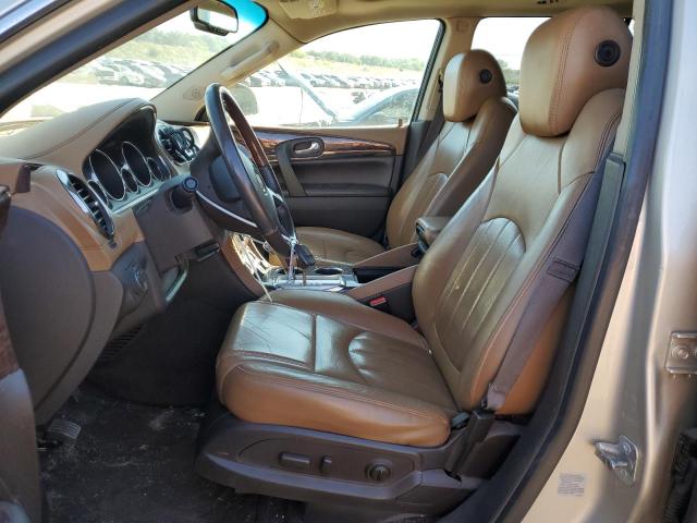 2016 BUICK ENCLAVE - 5GAKVBKD8GJ271657