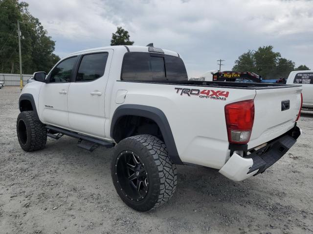 VIN 3TMCZ5AN3HM114111 2017 Toyota Tacoma, Double Cab no.2