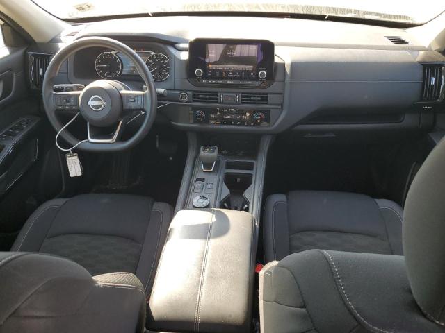 2023 NISSAN PATHFINDER - 5N1DR3AC9PC250102