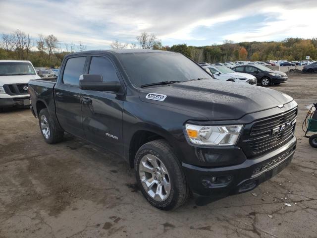 VIN 1C6SRFFTXMN795237 2021 RAM 1500, Big Horn/Lone... no.4