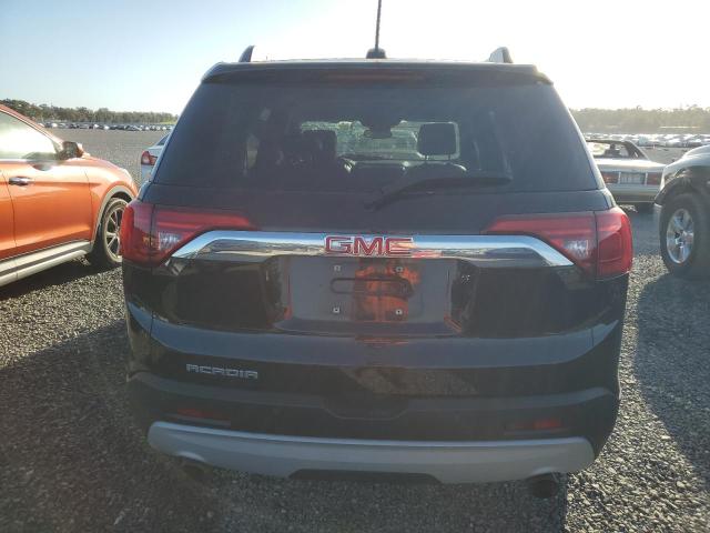 VIN 1GKKNMLS4JZ175271 2018 GMC Acadia, Slt-1 no.6