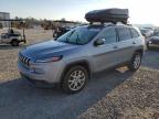 2015 JEEP CHEROKEE L - 1C4PJLCBXFW612335