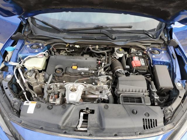 19XFC2F81KE013389 2019 HONDA CIVIC