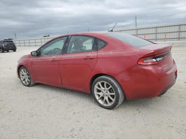 VIN 1C3CDFBA8DD143372 2013 Dodge Dart, Sxt no.2