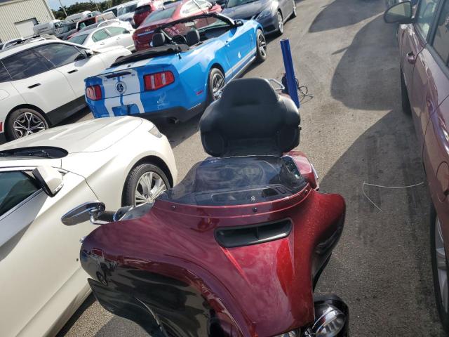 2015 HARLEY-DAVIDSON FLHTKL ULT 1HD1KKL13FB645848