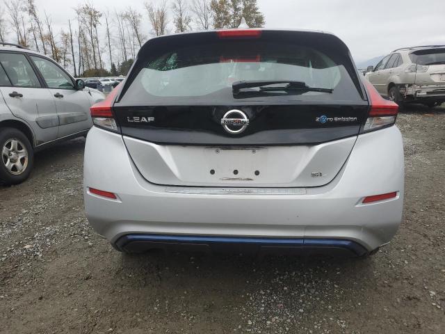 VIN 1N4AZ1CP2KC302826 2019 Nissan Leaf, S no.6