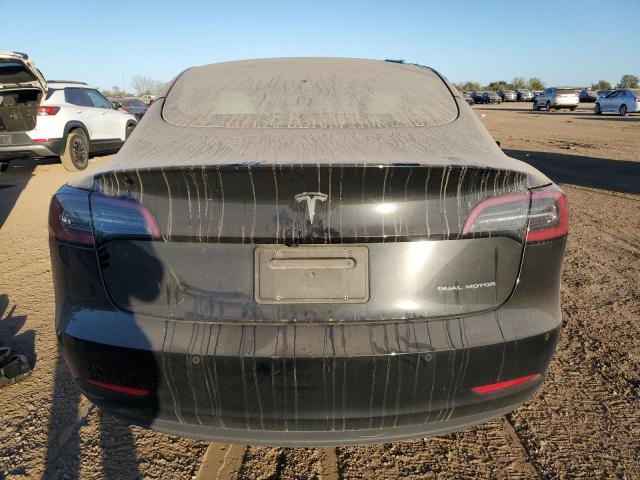 2021 TESLA MODEL 3 - 5YJ3E1EB9MF918058
