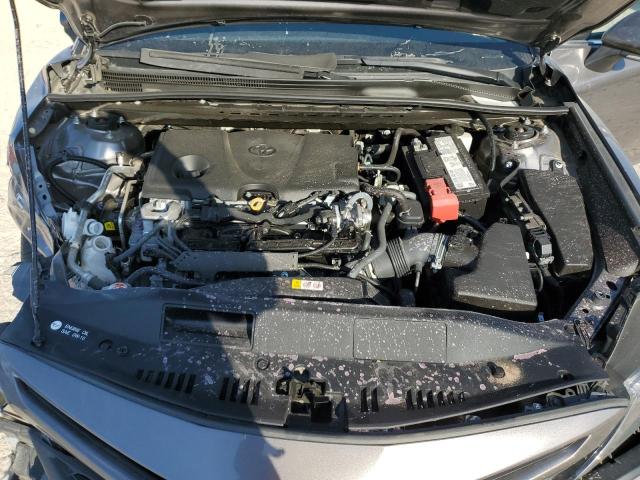 2023 TOYOTA CAMRY SE N - 4T1G11AK1PU759675