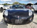 Lot #2953172248 2007 PONTIAC SOLSTICE G