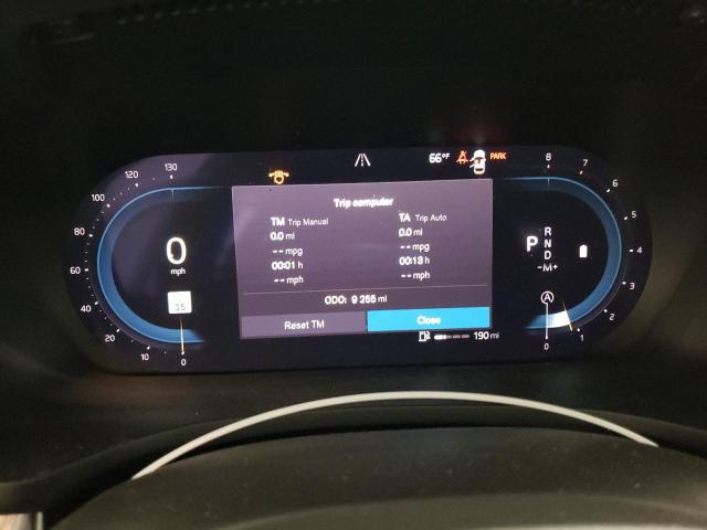 2024 VOLVO S60 CORE - 7JRL12FK3RG322605
