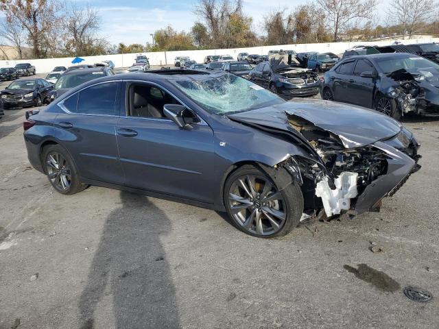 2019 LEXUS ES 350 - 58ABZ1B15KU012848