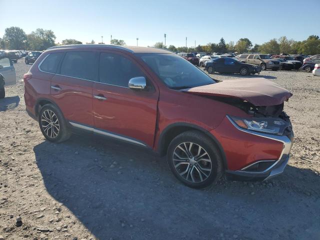 2018 MITSUBISHI OUTLANDER - JA4AD3A34JZ006863