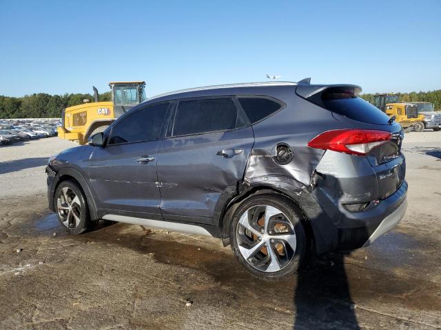 2018 HYUNDAI TUCSON VAL - KM8J33A2XJU643300