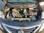 NISSAN VERSA S photo