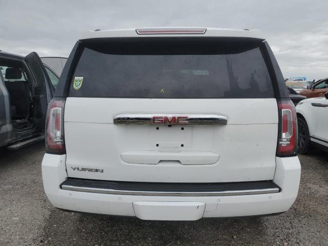 VIN 1GKS2CKJ7GR286336 2016 GMC Yukon, Denali no.6