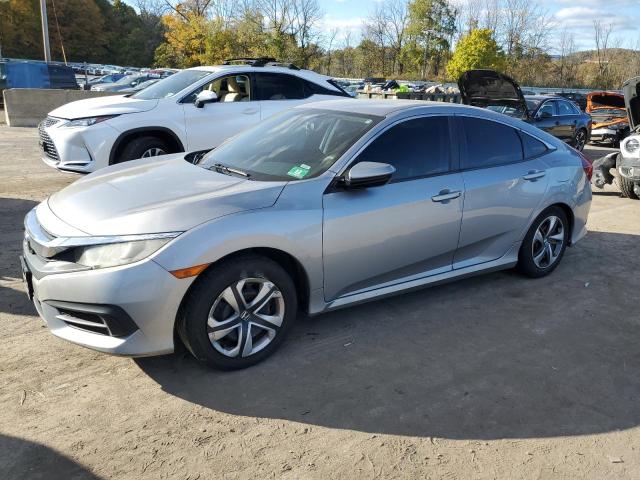 VIN 2HGFC2F58GH522480 2016 Honda Civic, LX no.1