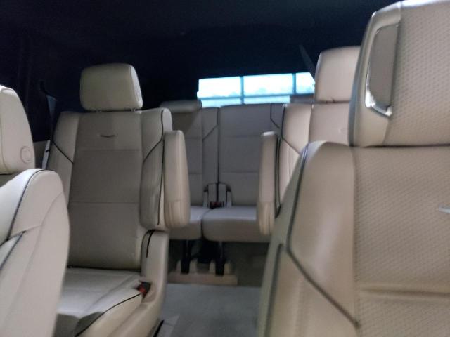 2021 CADILLAC ESCALADE E 1GYS4KKL9MR307632