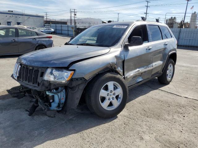 2013 JEEP GRAND CHER #3050823109